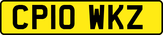 CP10WKZ