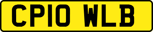 CP10WLB