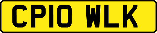CP10WLK