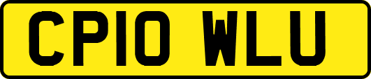 CP10WLU