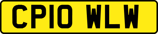 CP10WLW