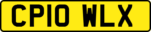 CP10WLX