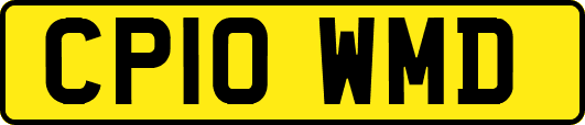 CP10WMD