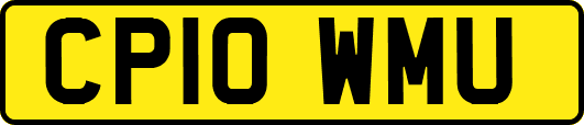 CP10WMU