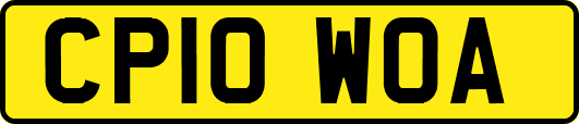 CP10WOA