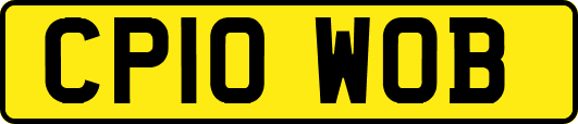 CP10WOB