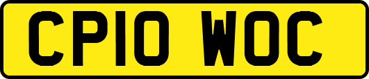CP10WOC