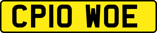 CP10WOE