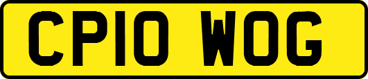 CP10WOG