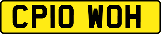 CP10WOH
