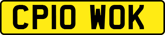 CP10WOK