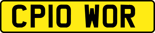 CP10WOR