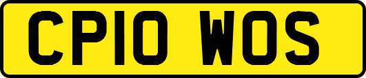 CP10WOS