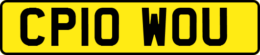 CP10WOU