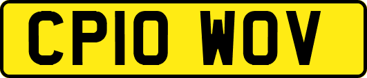 CP10WOV