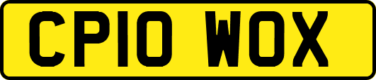 CP10WOX