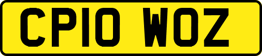 CP10WOZ