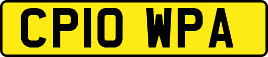 CP10WPA