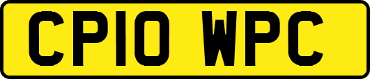 CP10WPC