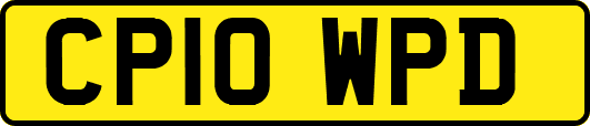 CP10WPD