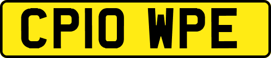 CP10WPE