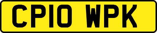 CP10WPK