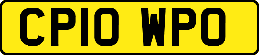 CP10WPO