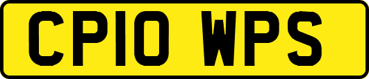 CP10WPS