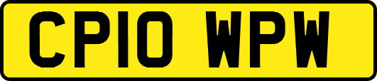 CP10WPW