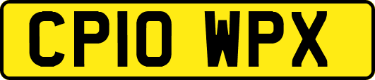 CP10WPX
