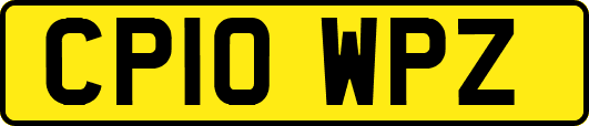 CP10WPZ