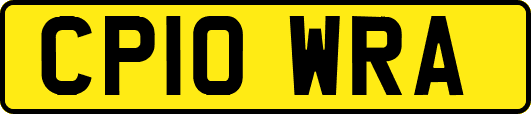 CP10WRA