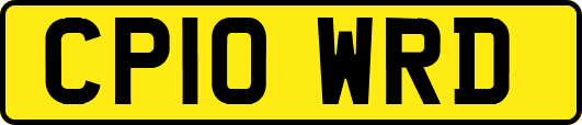 CP10WRD
