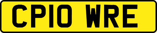 CP10WRE