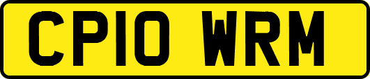 CP10WRM