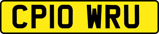 CP10WRU