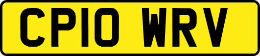 CP10WRV