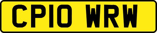 CP10WRW