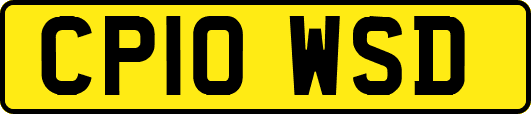CP10WSD