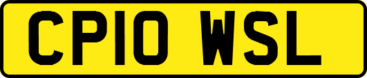 CP10WSL