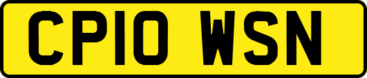 CP10WSN