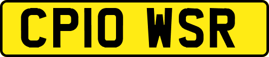 CP10WSR