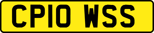 CP10WSS