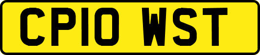 CP10WST