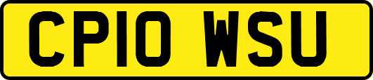 CP10WSU