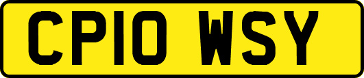 CP10WSY