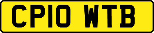 CP10WTB