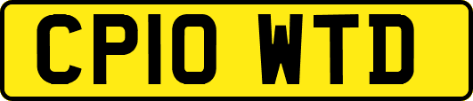 CP10WTD