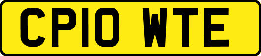 CP10WTE