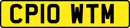 CP10WTM